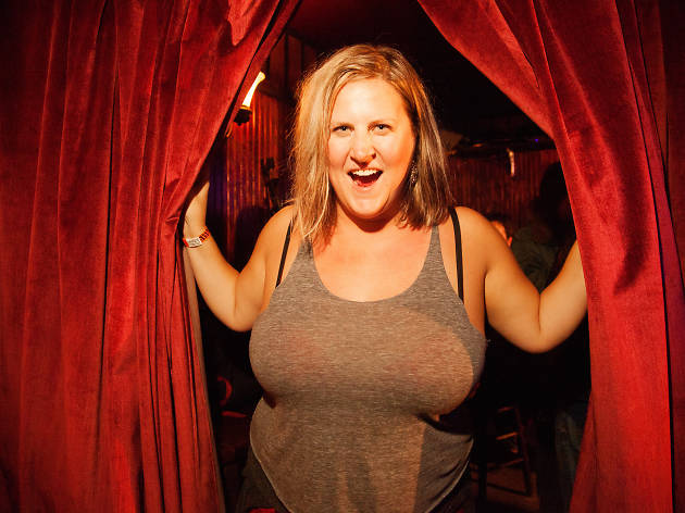 bridget everett man bridget everett man