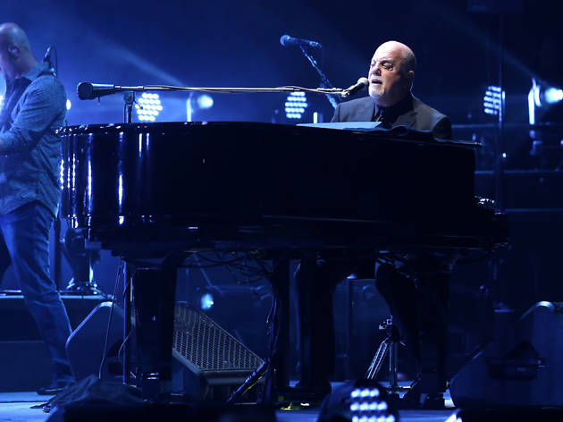 Billy Joel Billy Joel