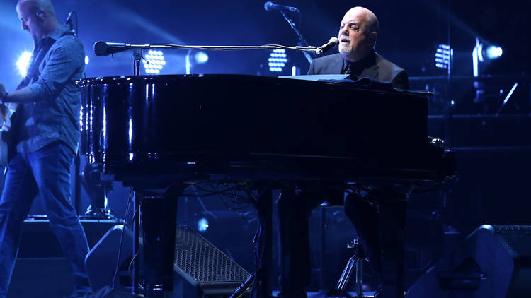 Billy Joel