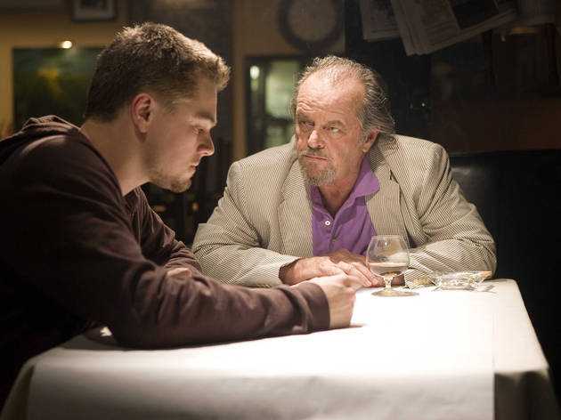 The Departed The Departed