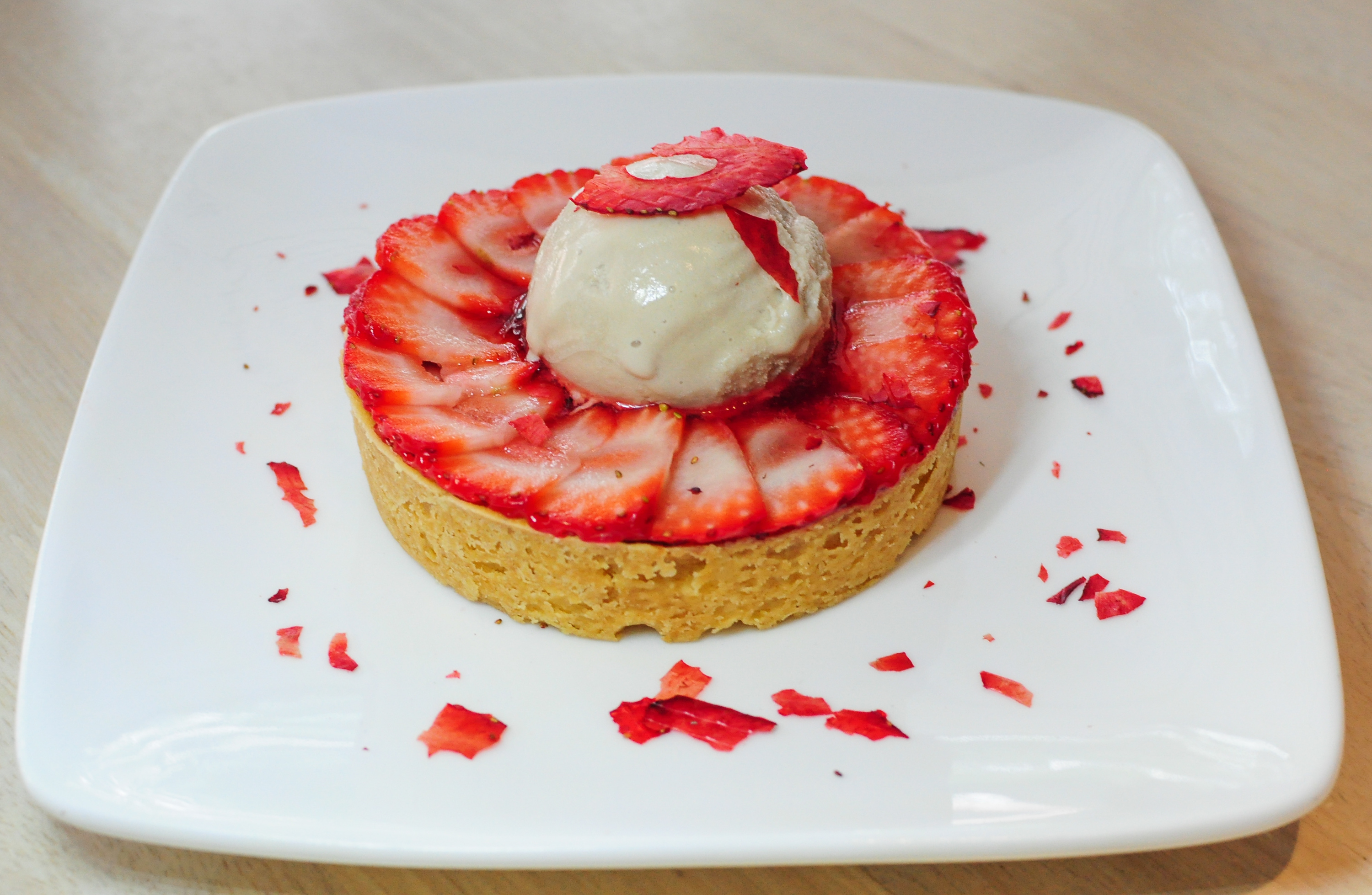 Kuala Lumpur's best cafés for desserts