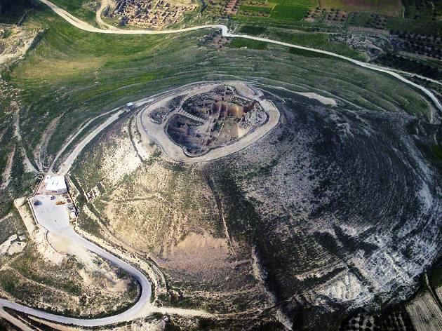 Herodium Herodium
