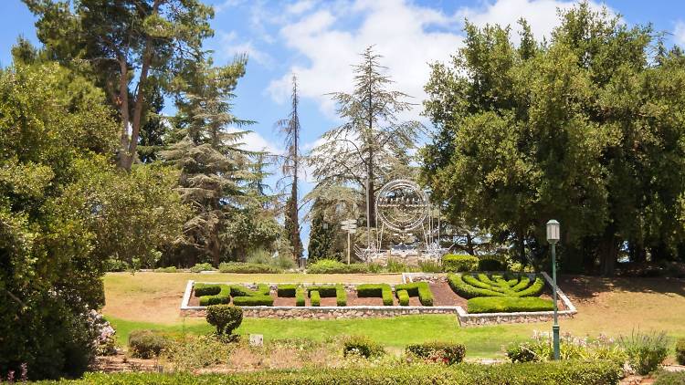 Mount Herzl