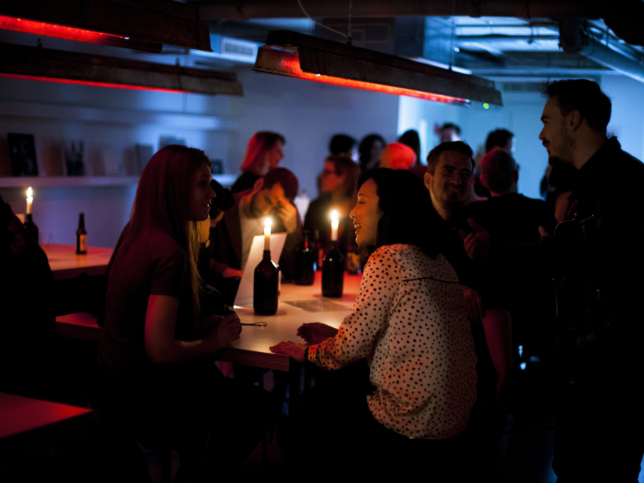 The Haggerston Pub - m8ng35r