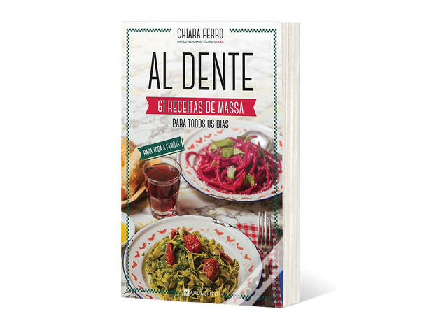 Al Dente - Chira Ferra Al Dente - Chira Ferra