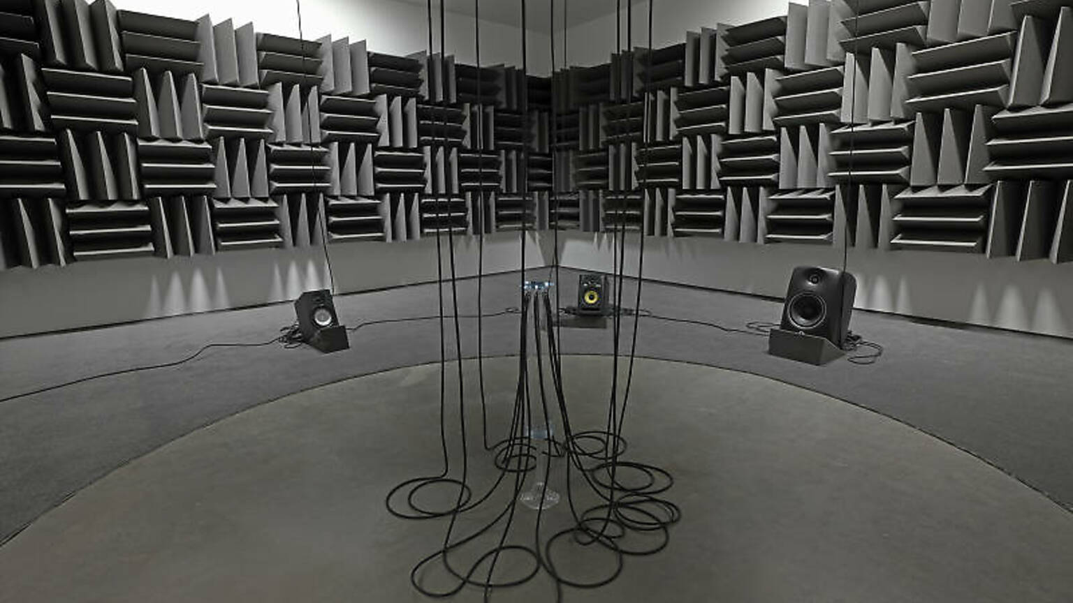 View of Image result for Soundproofing small recording studio on a budget