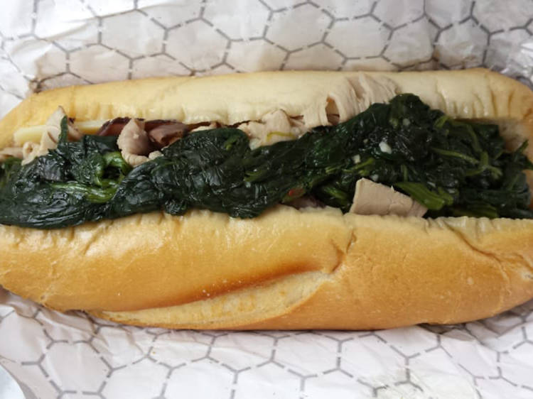 Where to Find the Best Cheesesteaks in Philadelphia - Visit Philadelphia