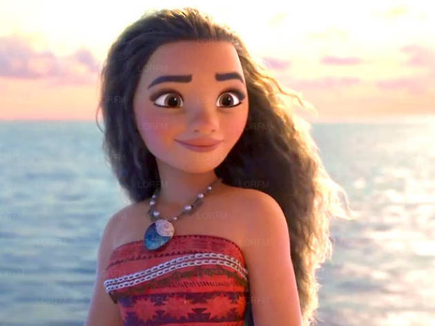 Vaiana Vaiana