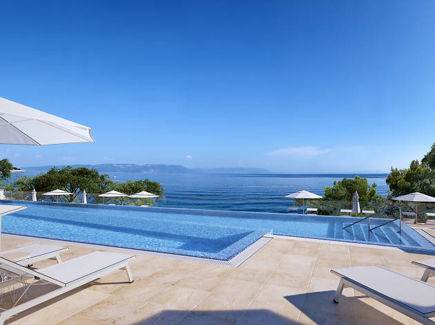 Valamar Girandella Resort | Hotels in Rabac, Croatia