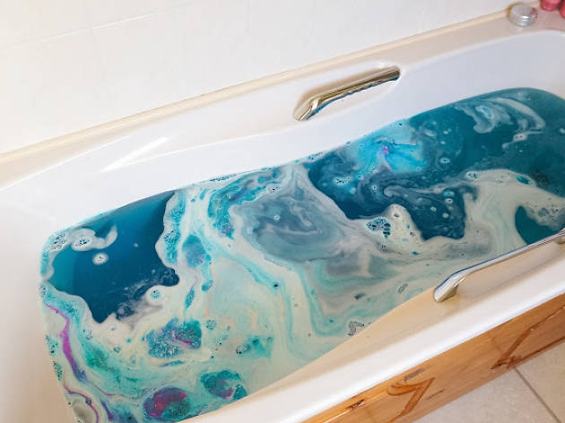 Lush Lush