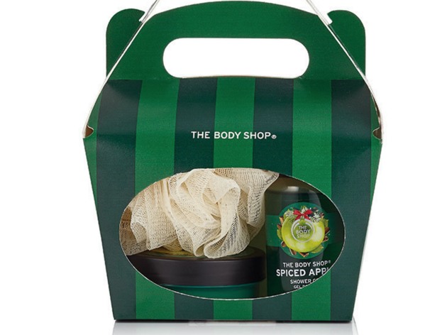 Body Shop Body Shop