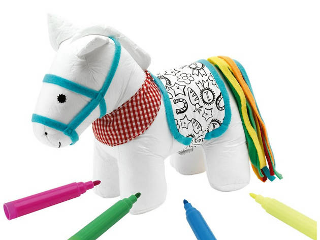 Koloro Pony Koloro Pony