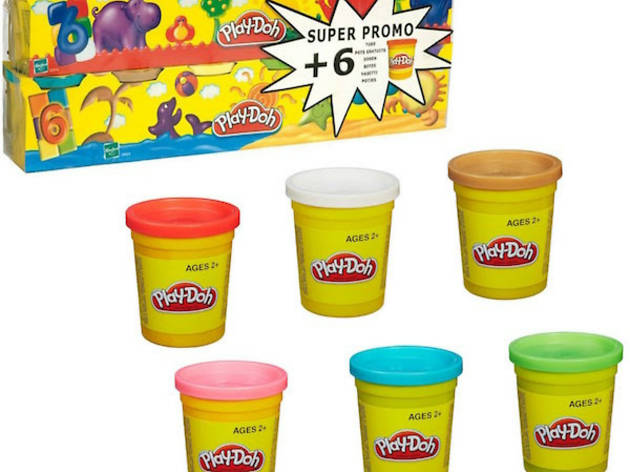 Plastilina Play-Doh Plastilina Play-Doh