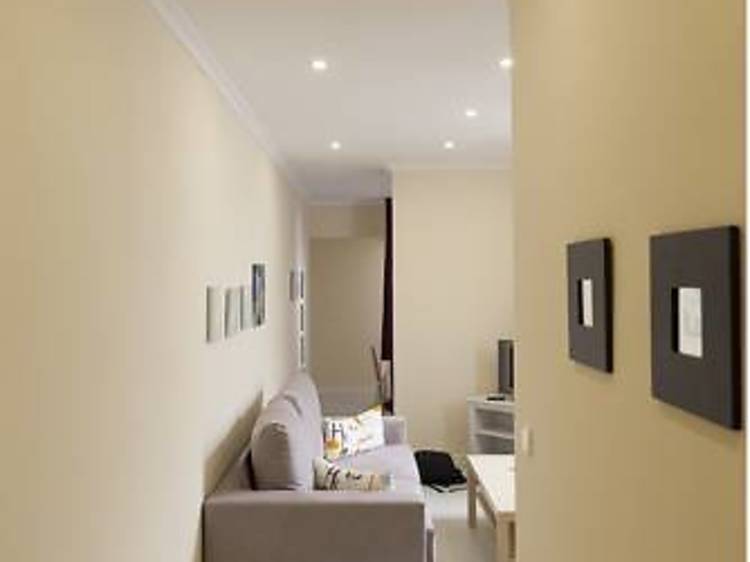 Parque del Retiro-Puerta de Alcala LDR28