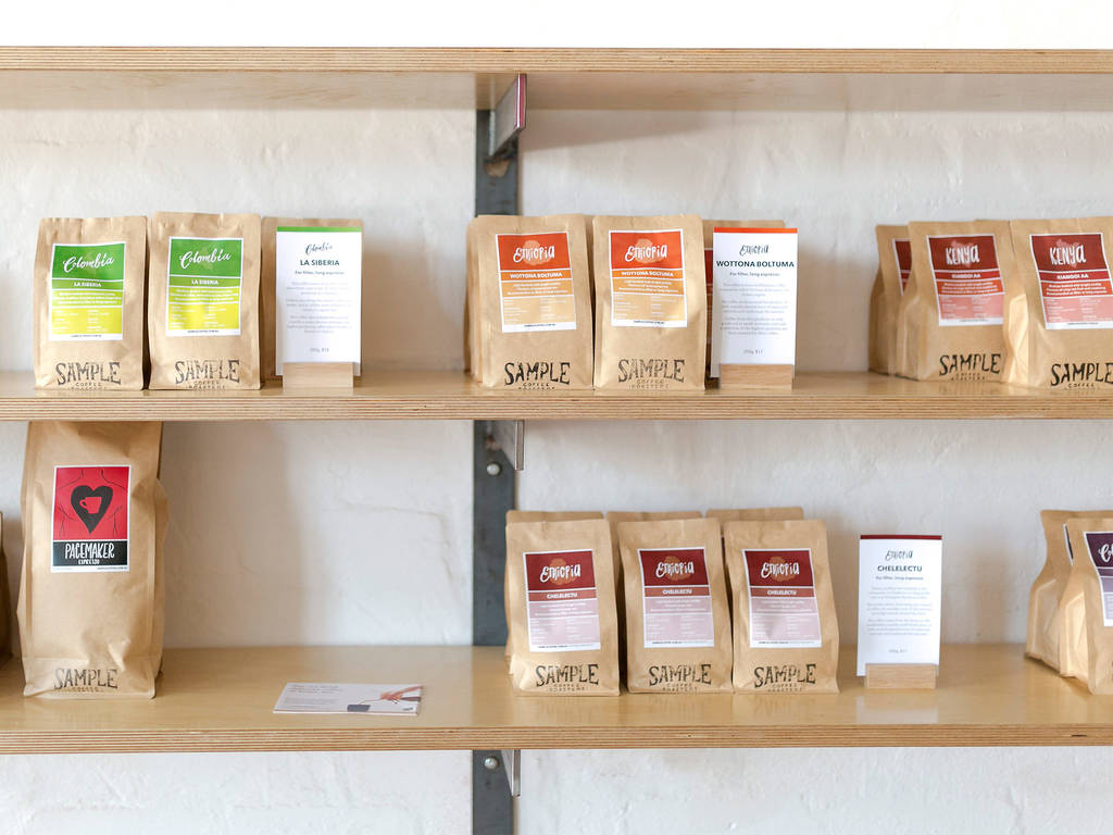 Sydney's best coffee roasters that deliver