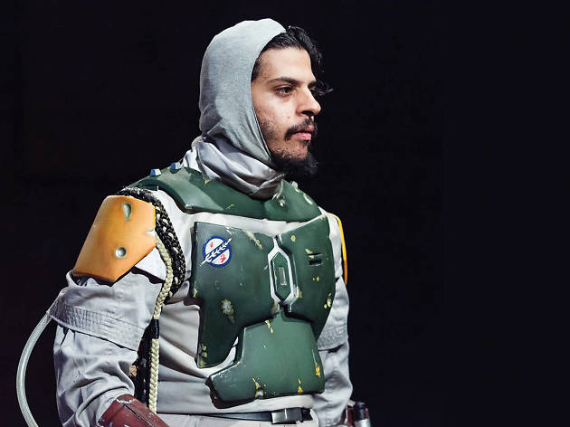 Emre Yaşar Emre Yaşar