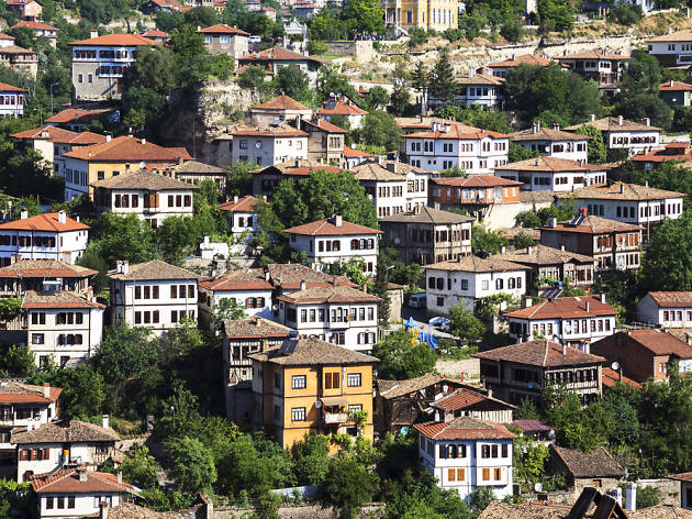 Safranbolu Safranbolu