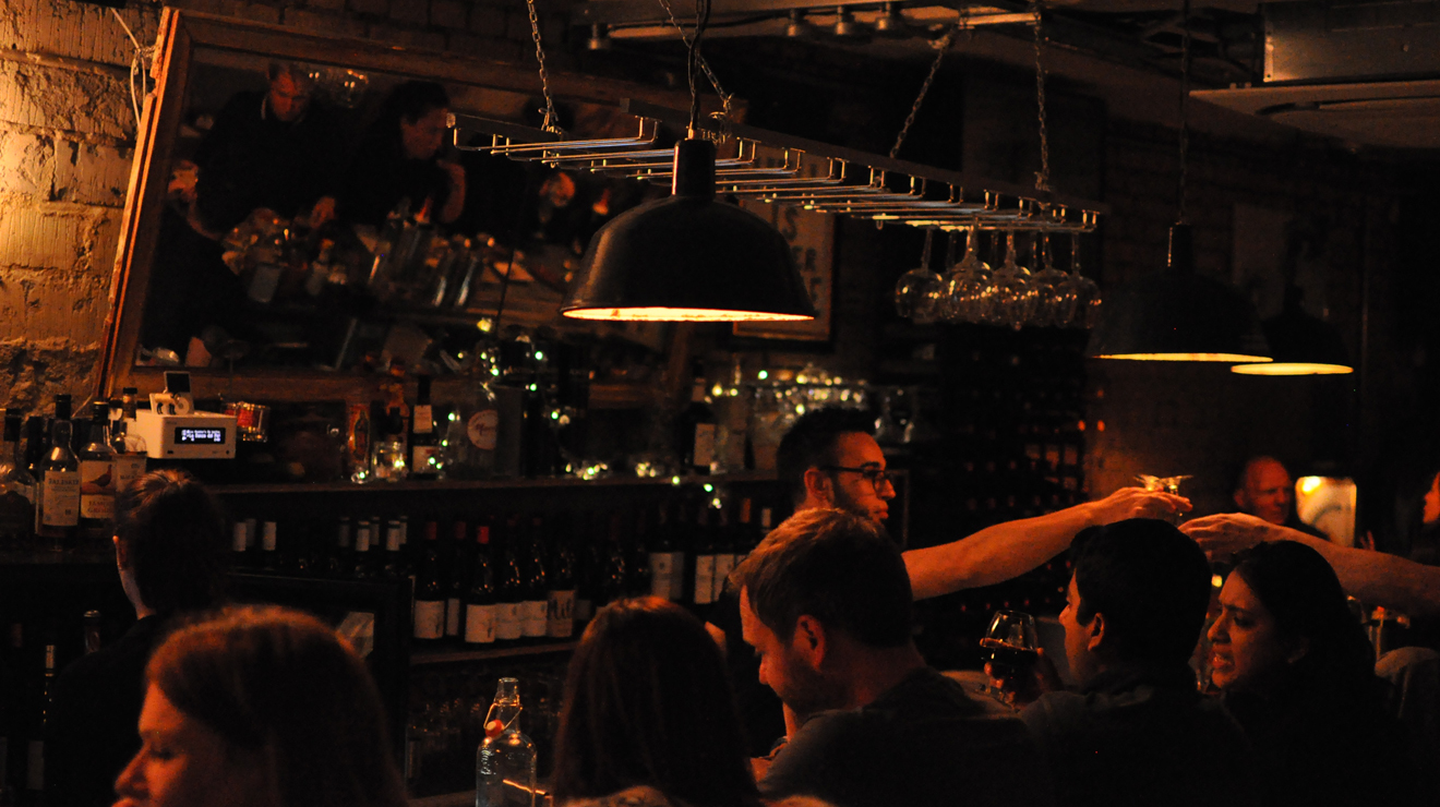 Crouch End area guide Find things to do, bars and restaurants in