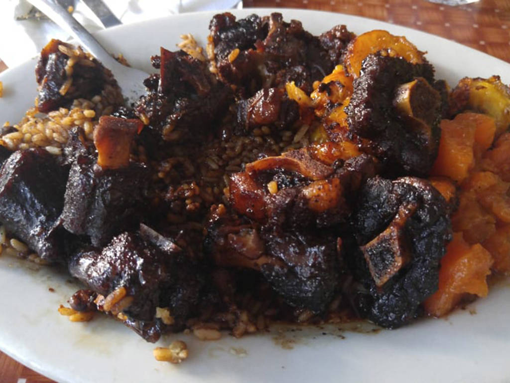 Every Caribbean restaurant worth going to in NYC