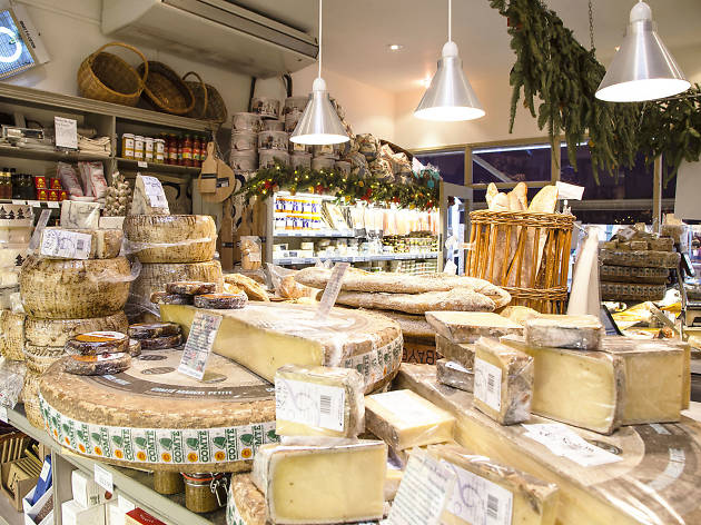 16 reasons to go to Turnham Green Terrace, W4 16 reasons to go to Turnham Green Terrace, W4