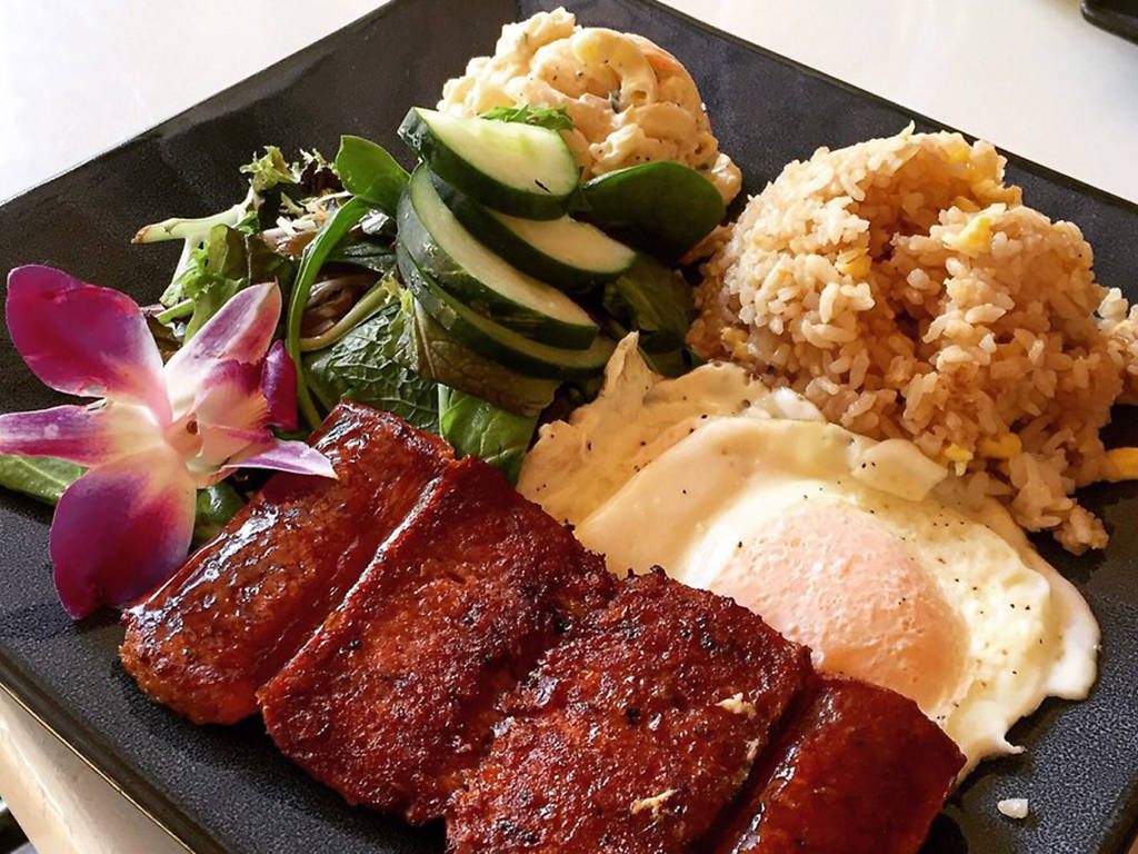 Every Hawaiian restaurant worth eating at in NYC