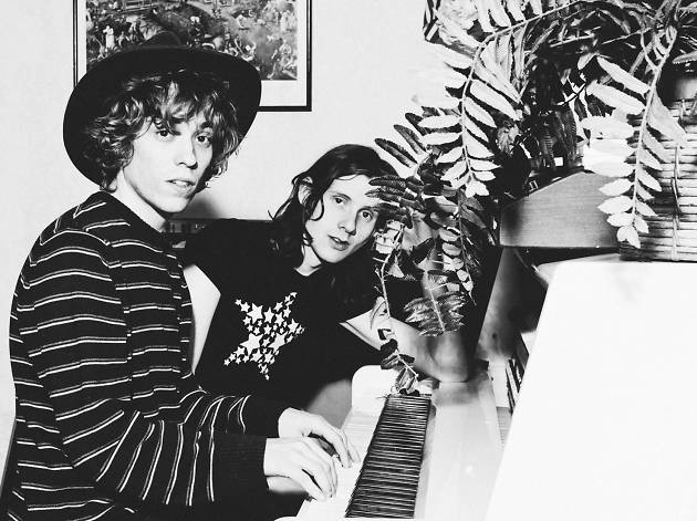 Foxygen Foxygen