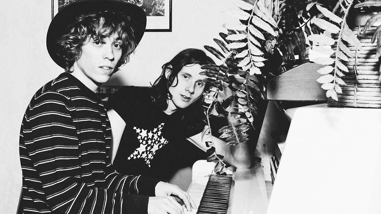 Foxygen