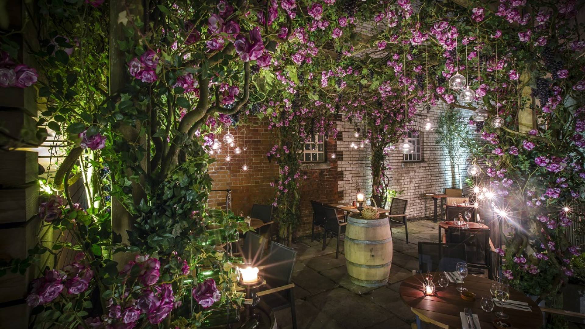 Camden Area Guide Find Things To Do In Time Out London York Albany
