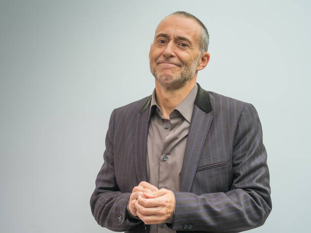 Michel Roux Jr Michel Roux Jr