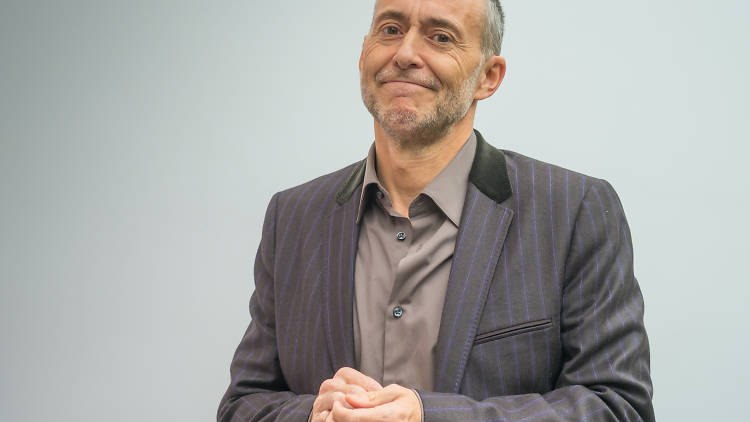 Michel Roux Jr