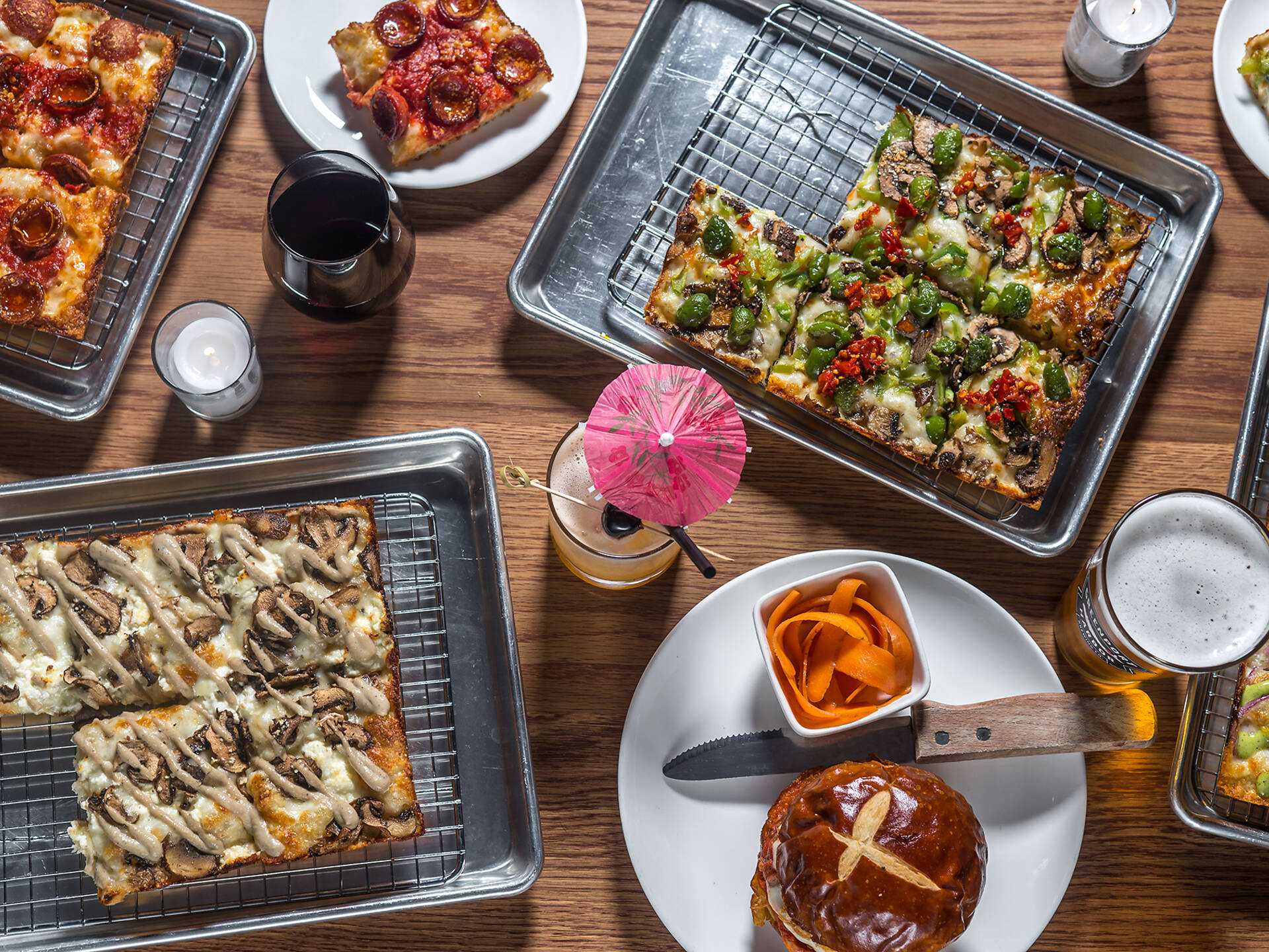 Best new restaurants in NYC of 2016, from Aska to Lilia