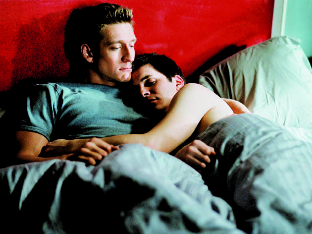 Queer As Folk, Showtime, 2000–2005 Queer As Folk, Showtime, 2000–2005