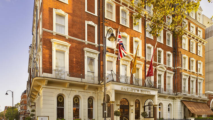 The Bailey's Hotel London