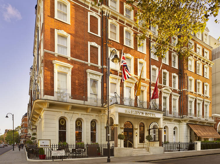 The Bailey's Hotel London