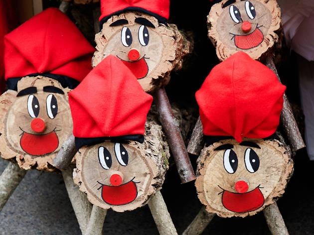 tió, tions tió, tions