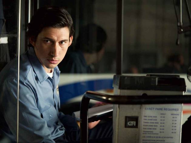 Paterson - Adam Driver Paterson - Adam Driver