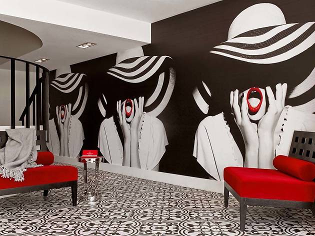 The Red Door By Elizabeth Arden Health And Beauty In Friendship