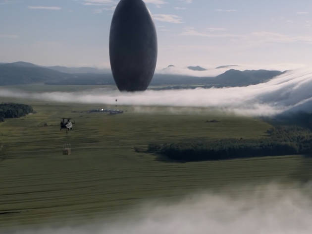 Une tendance de la science-fiction dans le cinéma américain Une tendance de la science-fiction dans le cinéma américain