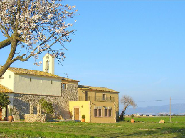 Ermita de Santa Llúcia Ermita de Santa Llúcia