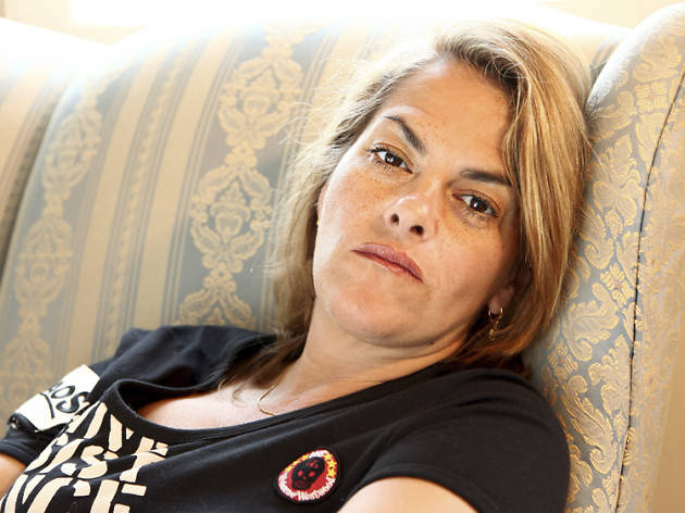 Artist Tracey Emin is leaving London for Kent Artist Tracey Emin is leaving London for Kent