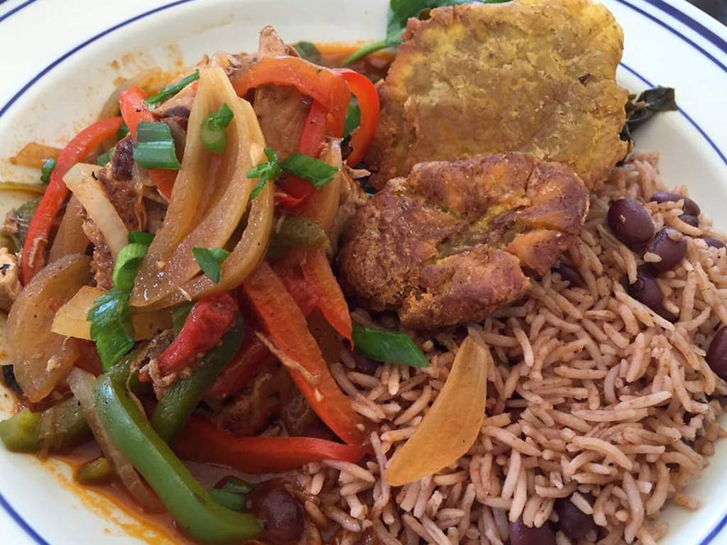 Every Haitian restaurant worth eating at in New York City