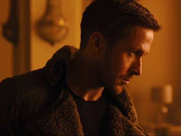 Blade Runner 2049 Blade Runner 2049