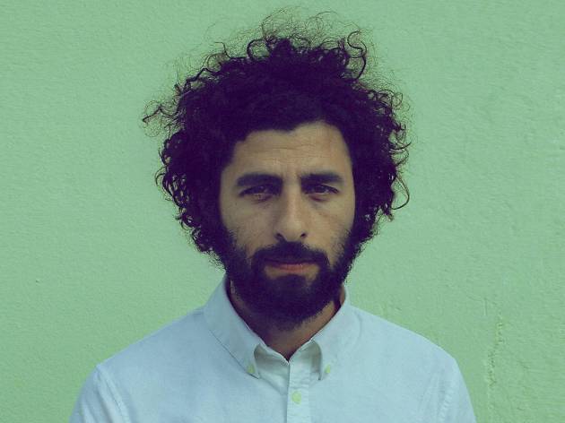 José Gonzàlez José Gonzàlez