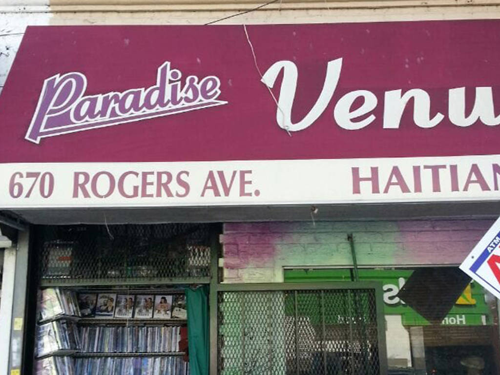 Every Haitian restaurant worth eating at in New York City