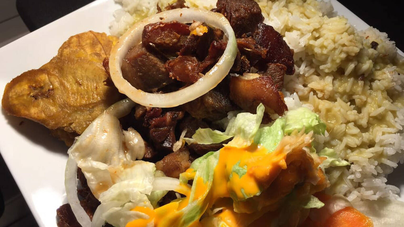Every Haitian restaurant worth eating at in New York City
