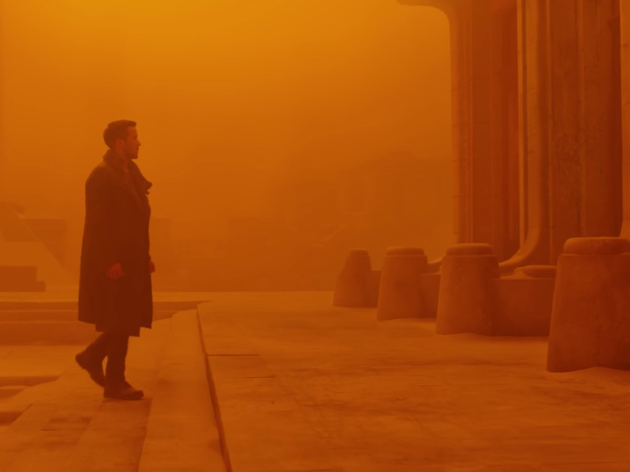 Blade Runner 2049