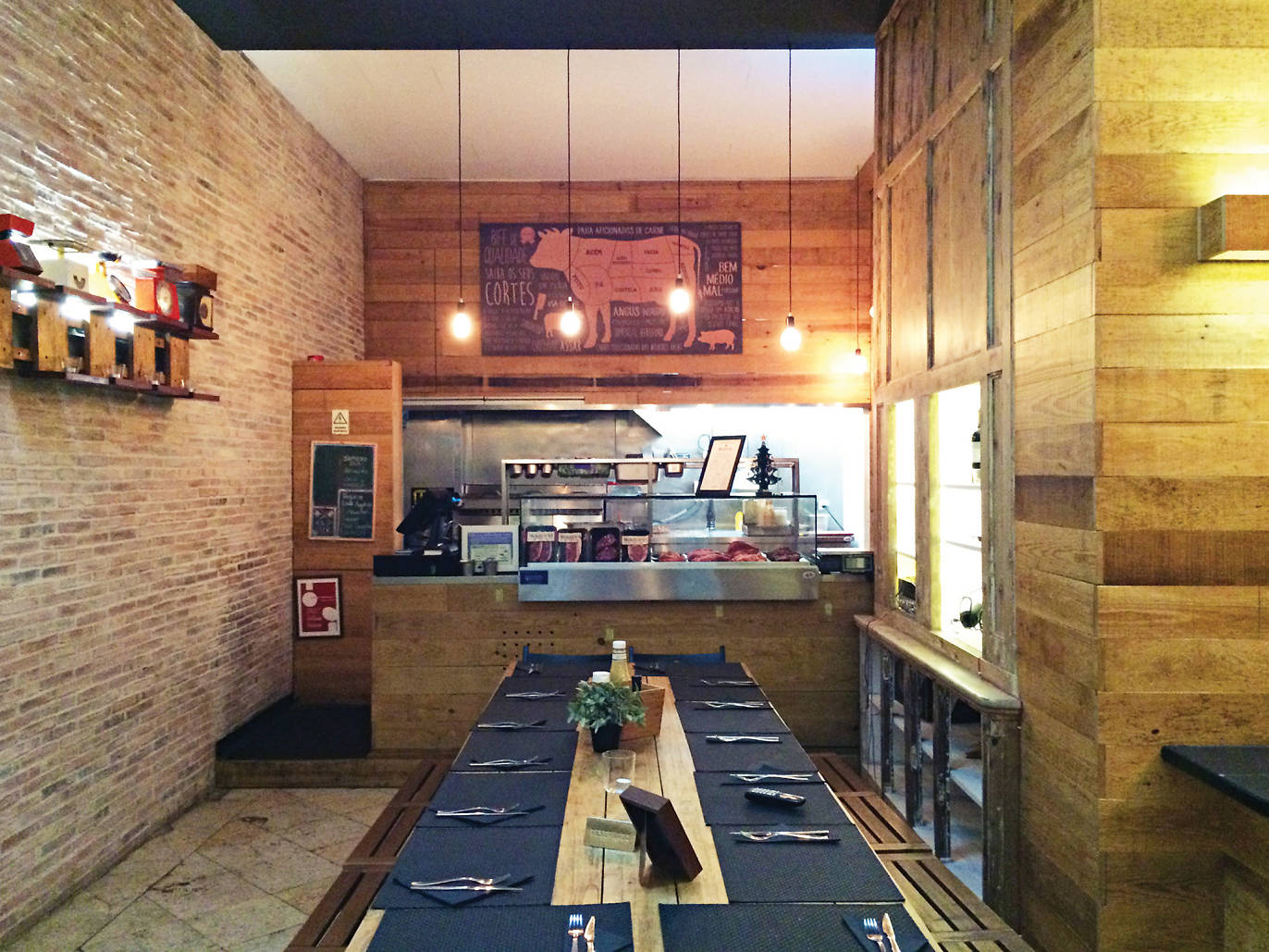 The best restaurants in Príncipe Real – Where to eat in Lisbon