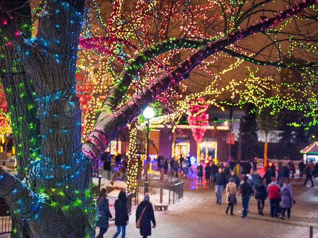 chicago christmas market dates 2020 Christmas In Chicago 2020 Guide Including Festive Things To Do chicago christmas market dates 2020