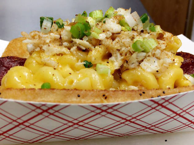 Greatest American Hot Dogs Greatest American Hot Dogs