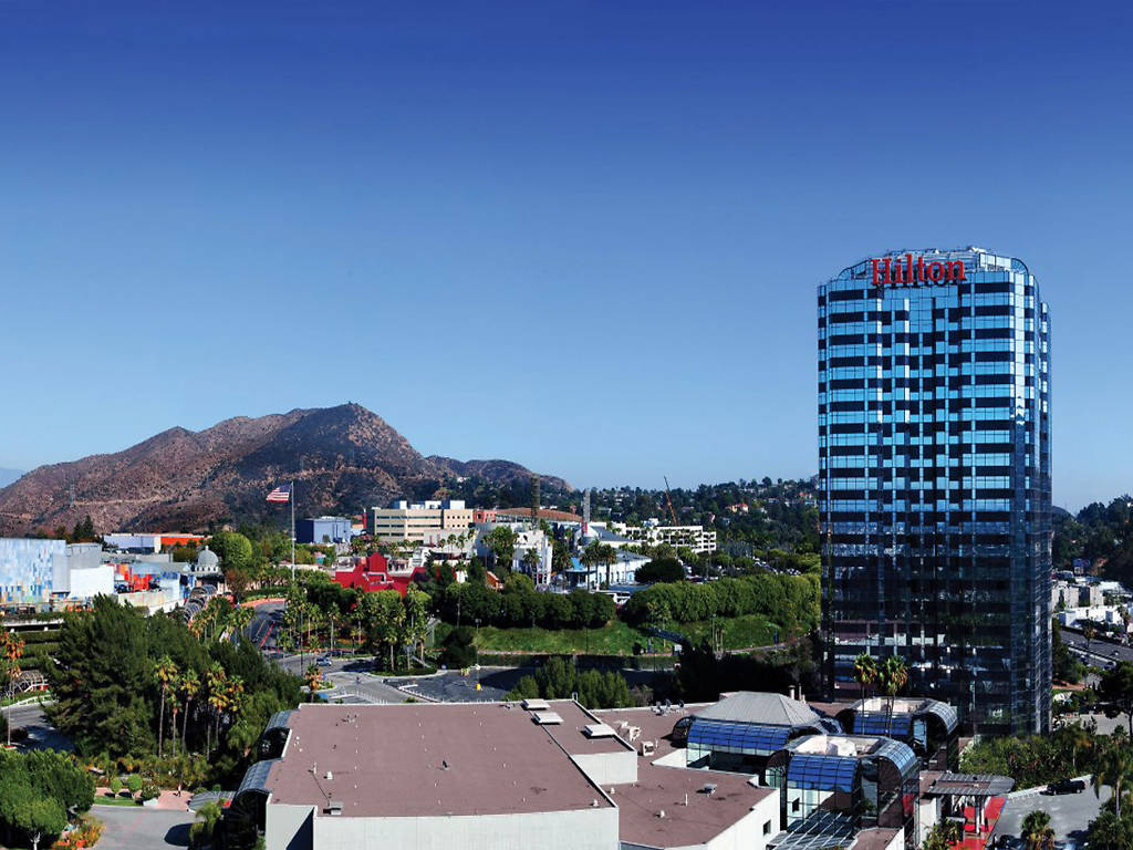 The 12 Best Budget Hotels in L.A. for 2024